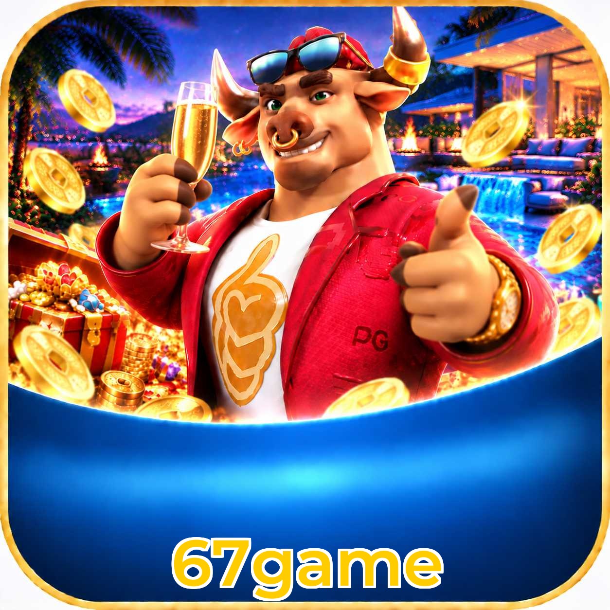 Plushie Frenzy com RTP 96.75% testado na 67game
