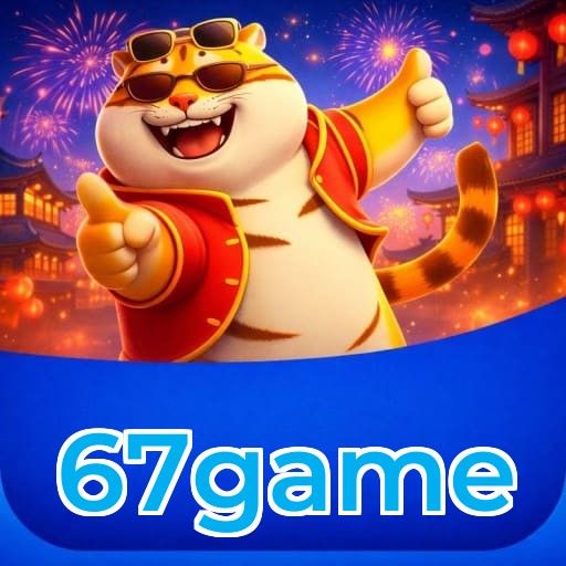 Catálogo de jogos 67game com fornecedores Pragmatic Play, Evolution, NetEnt