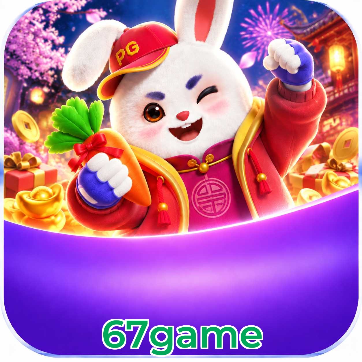 Suporte Telegram e jogos Plushie Frenzy