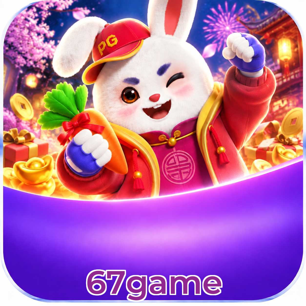 Plushie Frenzy disponível na 67game além das apostas esportivas