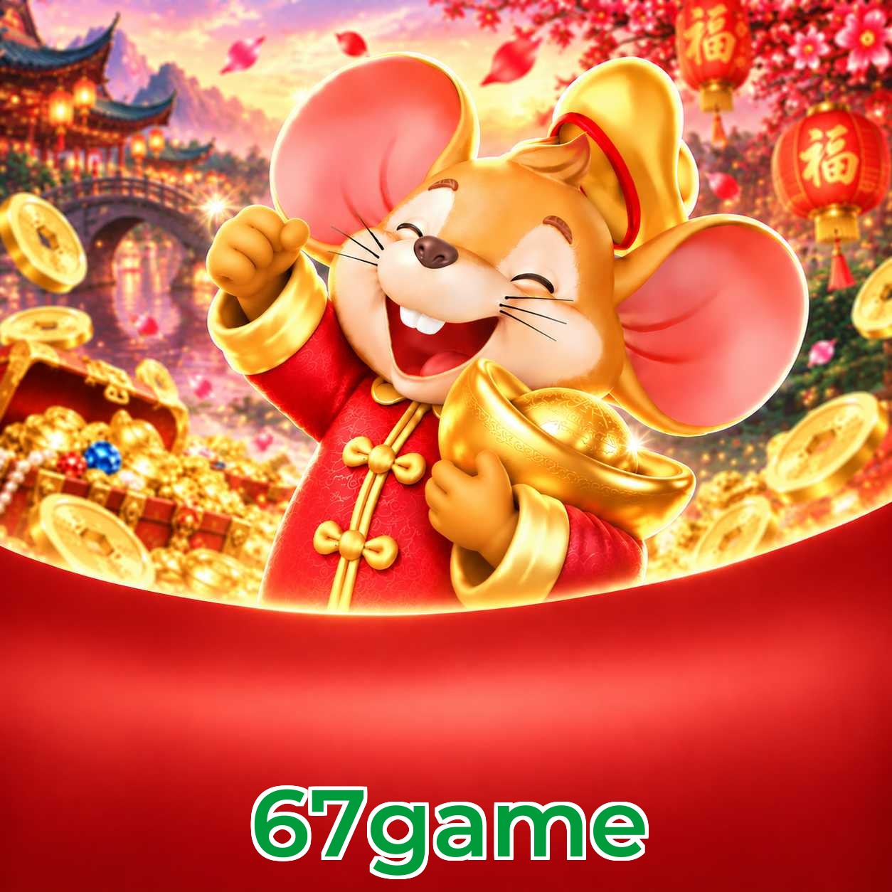 Canal seguro Telegram 67game Plushie Frenzy