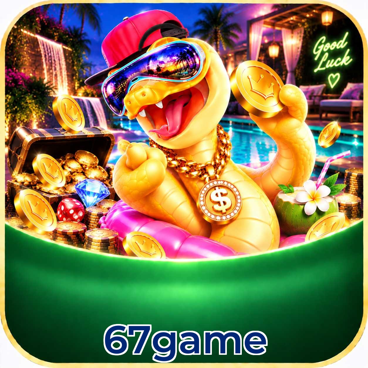 Slots e apostas na 67game Plushie Frenzy