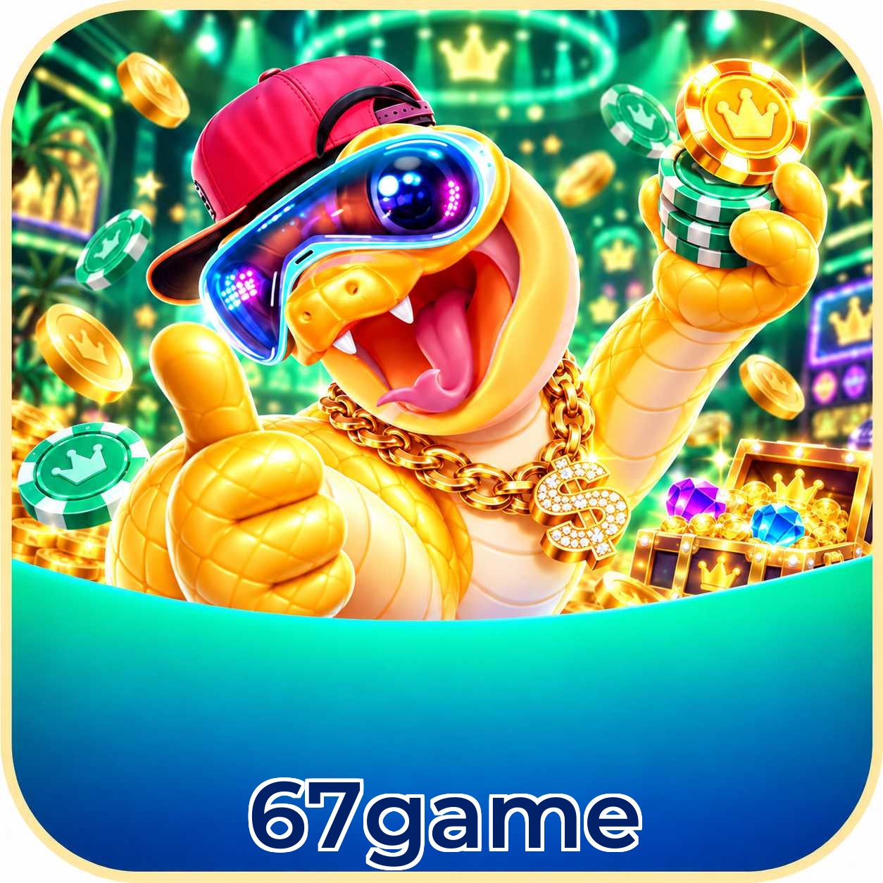 Página oficial Facebook 67game jogos