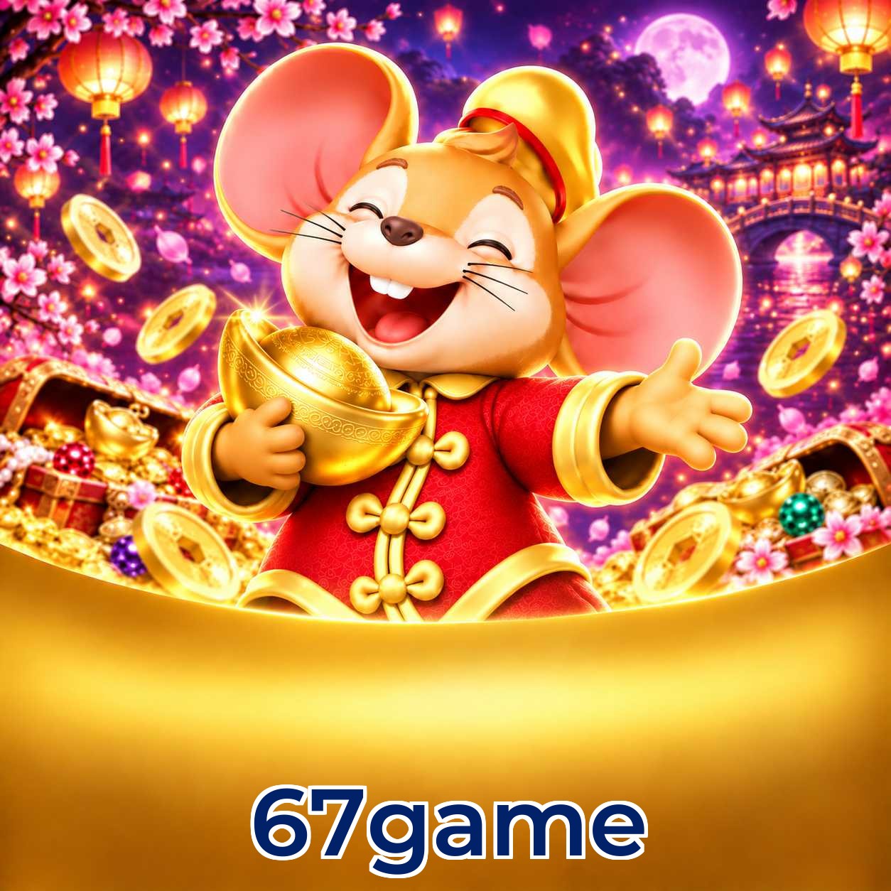 PG Soft: Fortune e Plushie Frenzy na 67game