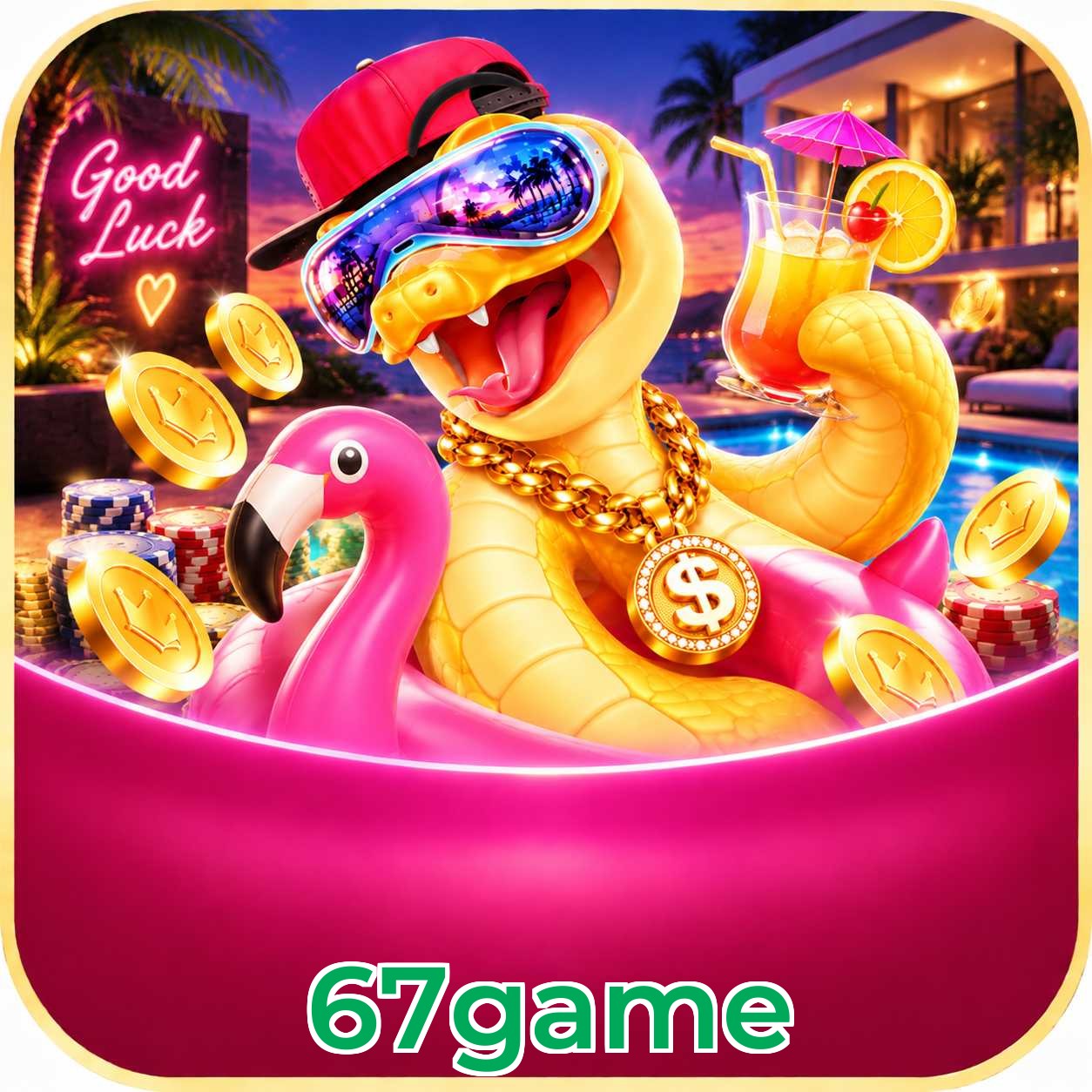 Download Android APK Plushie Frenzy