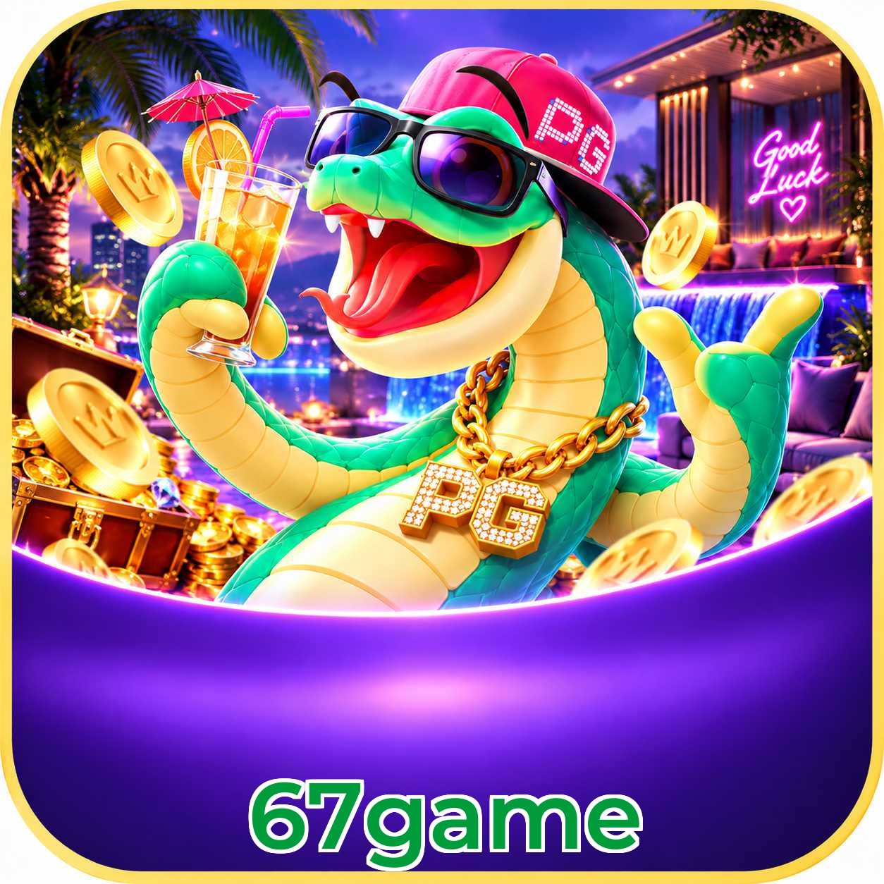 Plushie Frenzy ranking de slots 67game