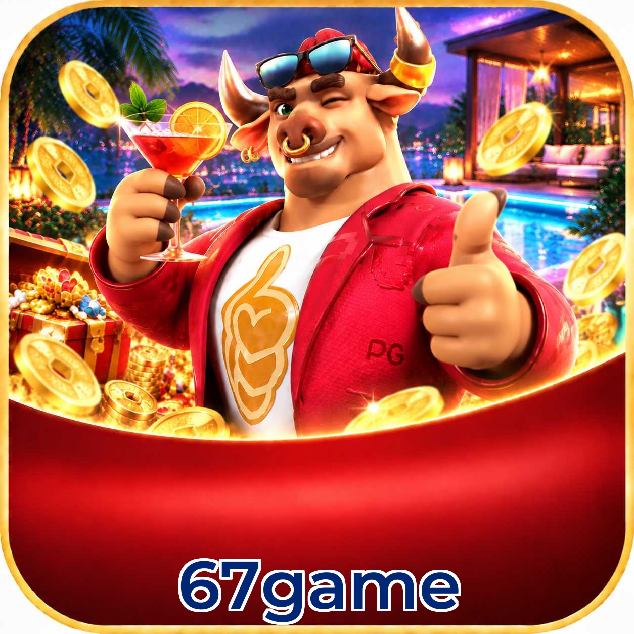Plushie Frenzy no APK 67game Android