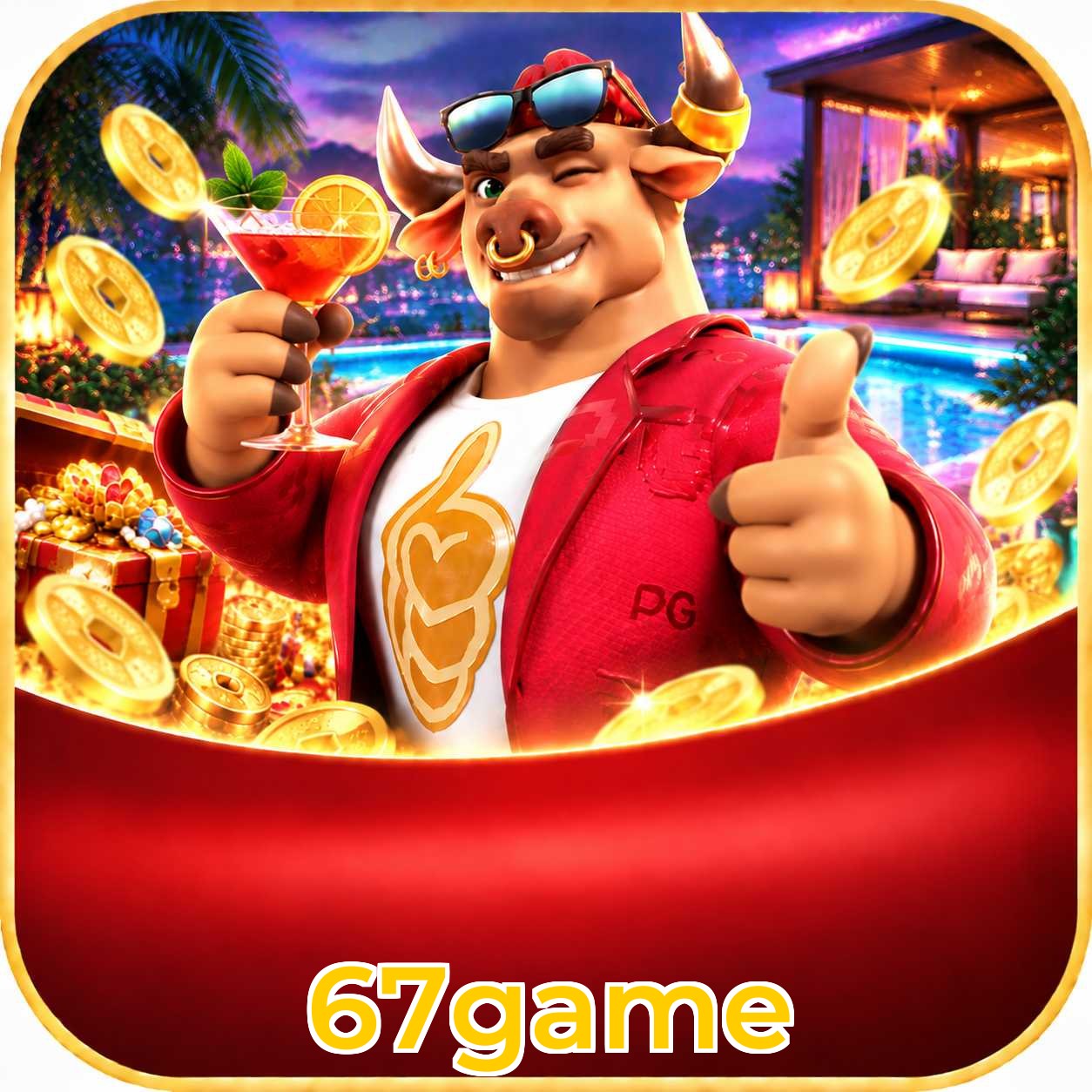 Performance do app com Plushie Frenzy